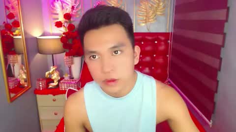 Simon online show from January 26, 2025, 2:45 am