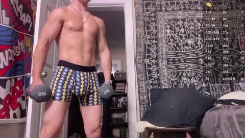 Jake p online show from April 8, 2026, 12:10 am