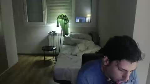 Snapshot of bigcok35spain chatting on December 3, 2024, 6:49 pm bigcok35spain online show from December 3, 2024, 6:49 pm