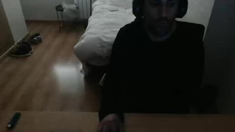 Snapshot of bigcok35spain chatting on December 7, 2024, 2:57 pm bigcok35spain online show from December 7, 2024, 2:57 pm