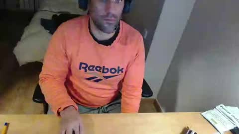 Snapshot of bigcok35spain chatting on December 13, 2024, 8:26 pm bigcok35spain online show from December 13, 2024, 8:26 pm