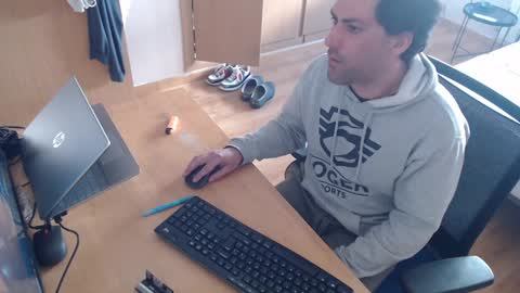 Snapshot of bigcok35spain chatting on February 5, 2025, 3:20 pm bigcok35spain online show from February 5, 2025, 3:20 pm