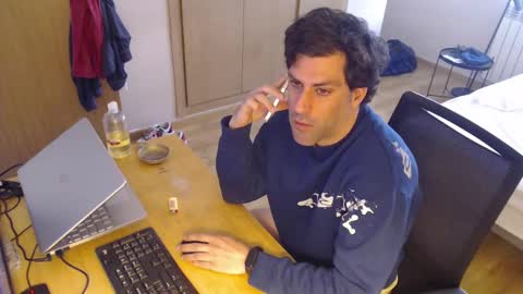 Snapshot of bigcok35spain chatting on February 11, 2025, 10:04 am bigcok35spain online show from February 11, 2025, 10:04 am