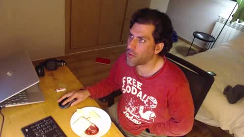 Snapshot of bigcok35spain chatting on February 28, 2025, 11:34 pm bigcok35spain online show from February 28, 2025, 11:34 pm