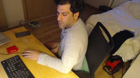 bigcok35spain online show from April 5, 2026, 6:49 pm