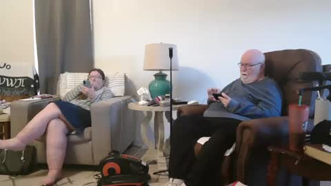 Snapshot of bigcraig123 chatting on January 2, 2025, 9:39 pm Craig online show from January 2, 2025, 9:39 pm