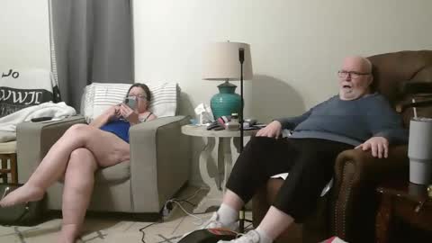 Snapshot of bigcraig123 chatting on January 3, 2025, 12:43 am Craig online show from January 3, 2025, 12:43 am