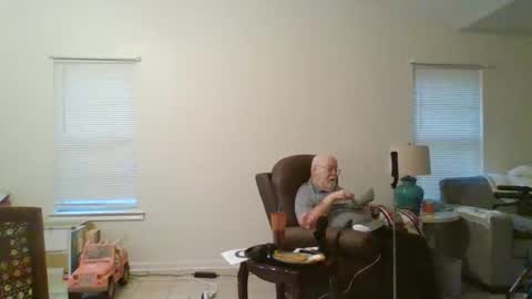 Craig online show from March 29, 2026, 12:16 pm