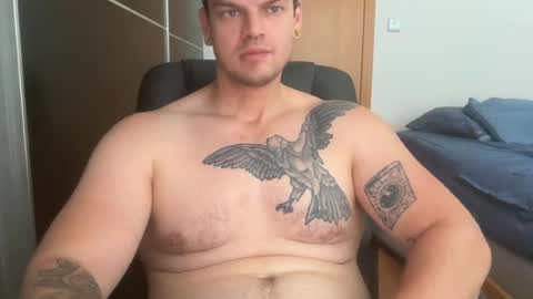 bigd4you14 online show from July 10, 2026, 8:40 am