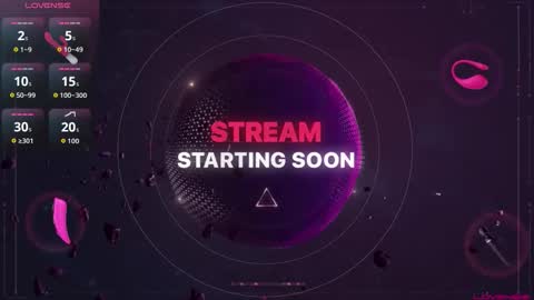 Bigd Pleasure House online show from December 3, 2025, 5:59 am