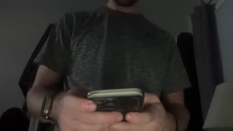 bigdaddy75333 online show from January 7, 2026, 1:13 pm