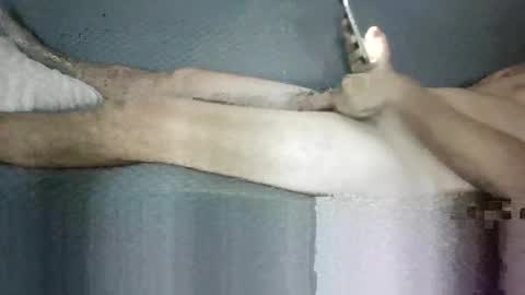 bigdaddy9inchesbig online show from March 19, 2026, 7:29 pm