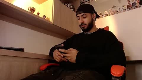 Nate online show from March 6, 2025, 5:03 am