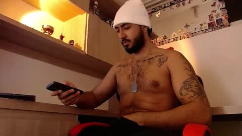 Nate online show from March 8, 2025, 4:56 am