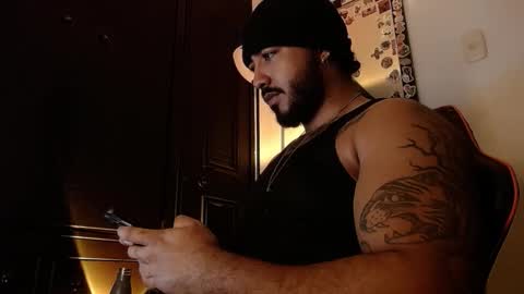 Snapshot of bigdaddybx chatting on February 1, 2026, 11:20 am Nate online show from February 1, 2026, 11:20 am