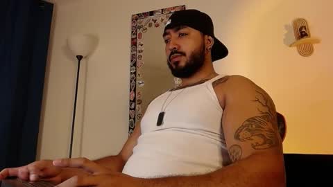 Snapshot of bigdaddybx chatting on February 7, 2026, 11:14 am Nate online show from February 7, 2026, 11:14 am