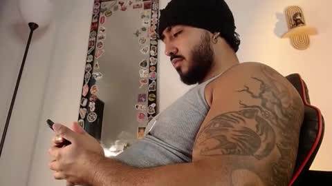 Snapshot of bigdaddybx chatting on February 9, 2026, 11:14 am Nate online show from February 9, 2026, 11:14 am