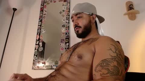 Snapshot of bigdaddybx chatting on February 13, 2026, 11:17 am Nate online show from February 13, 2026, 11:17 am