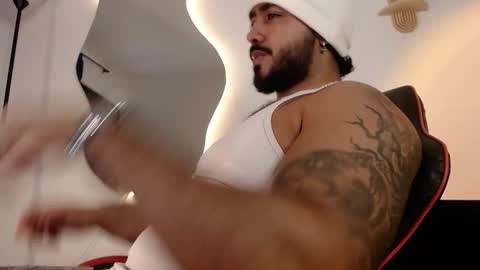 Snapshot of bigdaddybx chatting on February 20, 2026, 12:49 pm Nate online show from February 20, 2026, 12:49 pm