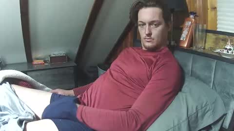 Bigdaddycumz online show from November 11, 2025, 11:05 pm