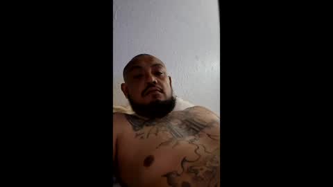 bigdaddydforu online show from June 1, 2026, 1:24 pm