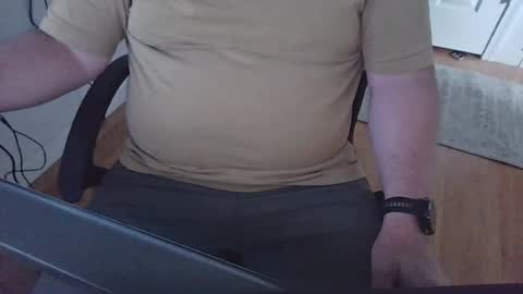 bigdannyyeah online show from July 6, 2026, 8:44 pm