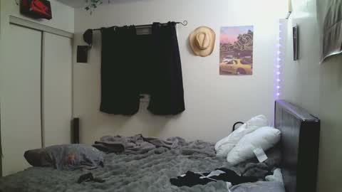 Marlonbaby online show from January 9, 2026, 3:42 am