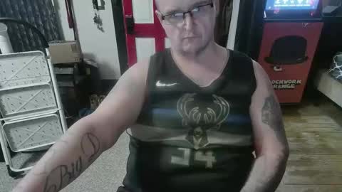 Darryl online show from February 20, 2026, 7:54 am