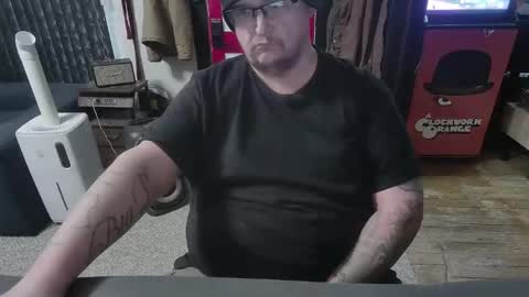 Darryl online show from March 15, 2026, 10:49 pm