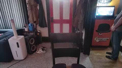 Darryl online show from March 24, 2026, 10:37 pm