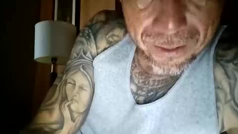 bigdick31589 online show from May 20, 2026, 8:04 pm