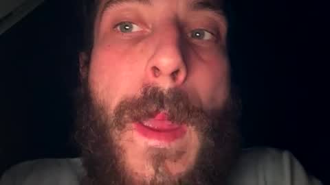 Snapshot of bigdick686268 chatting on February 8, 2025, 6:12 pm Pac Man Sex online show from February 8, 2025, 6:12 pm