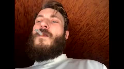 Snapshot of bigdick686268 chatting on February 9, 2025, 12:52 pm Pac Man Sex online show from February 9, 2025, 12:52 pm