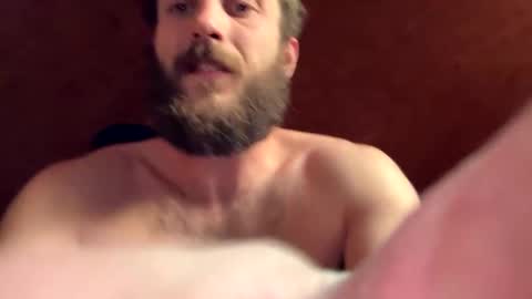 Snapshot of bigdick686268 chatting on February 19, 2025, 5:06 pm Pac Man Sex online show from February 19, 2025, 5:06 pm