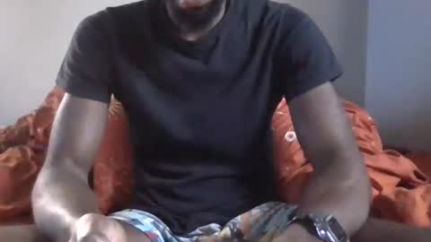 Sir Big dick B online show from December 16, 2025, 3:50 pm