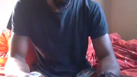 Sir Big dick B online show from January 13, 2026, 3:39 pm