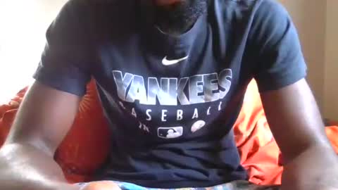 Sir Big dick B online show from March 4, 2026, 6:58 pm