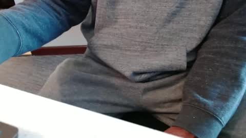 bigdickdaddy567130413 online show from November 16, 2025, 12:55 pm