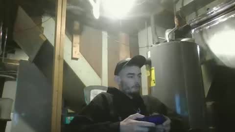 bigdickjaden1 online show from April 20, 2026, 9:16 pm