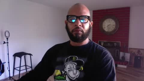 CAJEinc online show from January 28, 2025, 9:08 pm