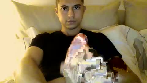 Big online show from January 21, 2025, 4:48 pm