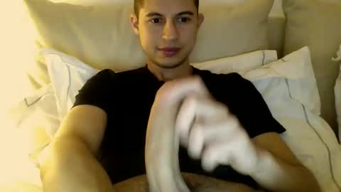 Big online show from February 9, 2025, 2:17 am