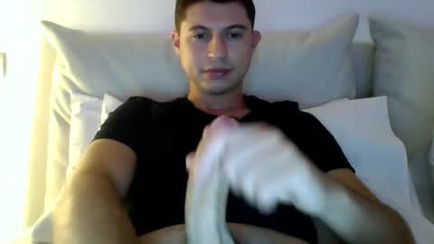 Big online show from September 16, 2025, 10:55 pm