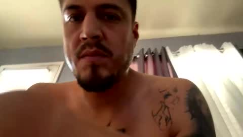 Bigdicklatin online show from April 16, 2026, 7:47 pm