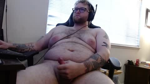bigdickpat209 online show from January 17, 2025, 5:51 pm