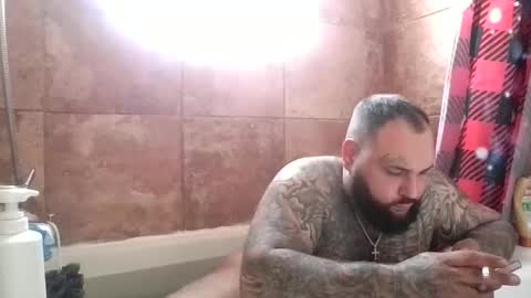 Snapshot of bigdickrican94 chatting on December 17, 2024, 8:43 pm bigdickrican94 online show from December 17, 2024, 8:43 pm