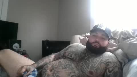 Snapshot of bigdickrican94 chatting on January 2, 2025, 6:56 pm bigdickrican94 online show from January 2, 2025, 6:56 pm