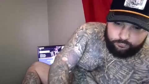 Snapshot of bigdickrican94 chatting on January 16, 2025, 9:30 pm bigdickrican94 online show from January 16, 2025, 9:30 pm