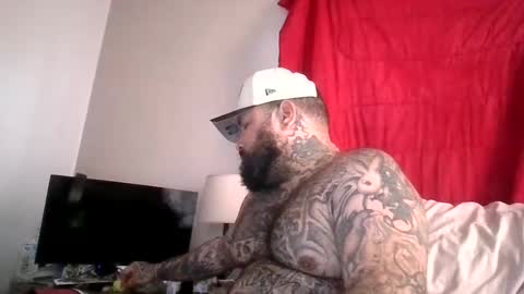 Snapshot of bigdickrican94 chatting on January 21, 2025, 4:37 pm bigdickrican94 online show from January 21, 2025, 4:37 pm