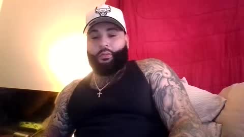 Snapshot of bigdickrican94 chatting on January 26, 2025, 8:45 pm bigdickrican94 online show from January 26, 2025, 8:45 pm